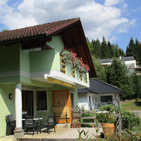 Appartment Stiegler Haus im Ennstal Exterior foto