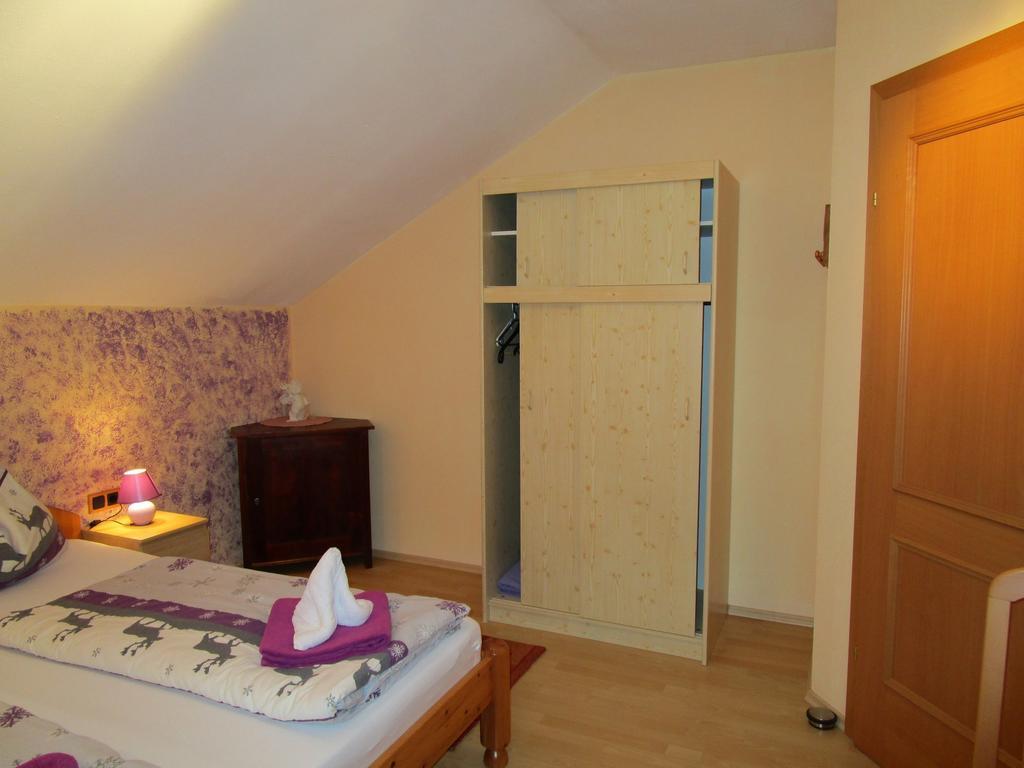 Appartment Stiegler Haus im Ennstal Zimmer foto