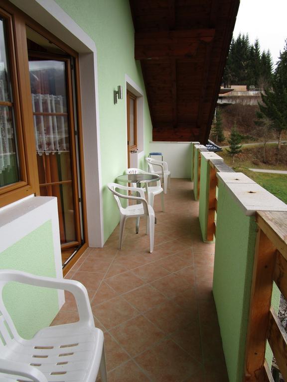 Appartment Stiegler Haus im Ennstal Zimmer foto