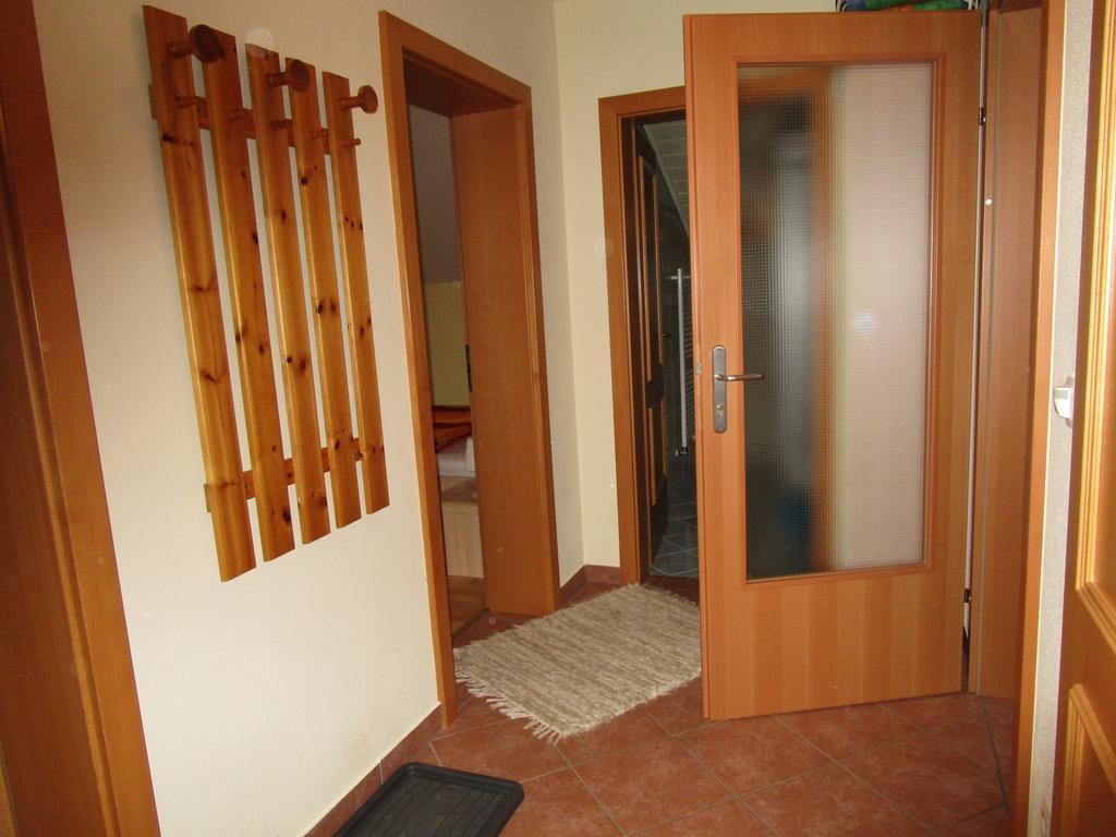 Appartment Stiegler Haus im Ennstal Zimmer foto